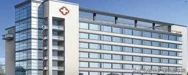 实习比较推荐哪个医院,条件最好的胸科医院