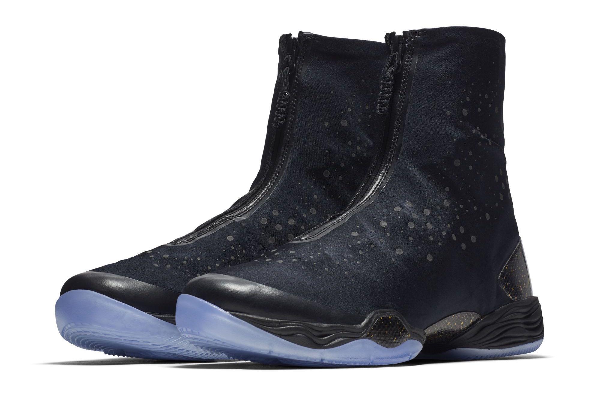 2022最强篮球鞋实战测评,最强篮球鞋aj28