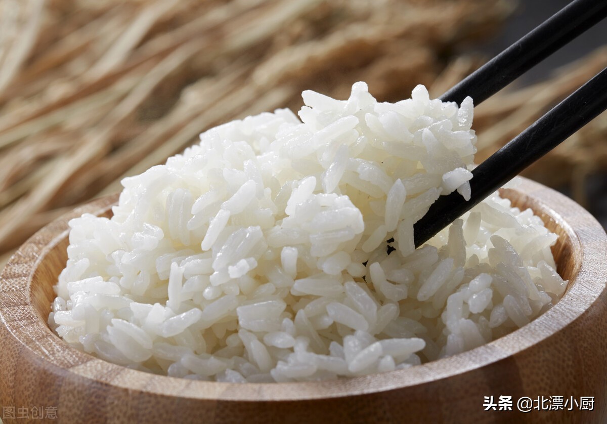 买大米看商标,买大米认准什么型号