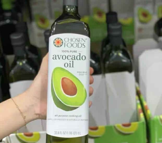 在美国买什么油,在美国买什么都靠谱