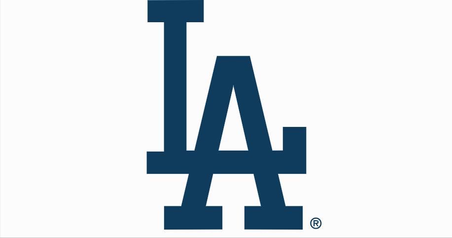 美国职业棒球洛杉矶道奇队,mlb洛杉矶道奇队鞋子标为什么会掉