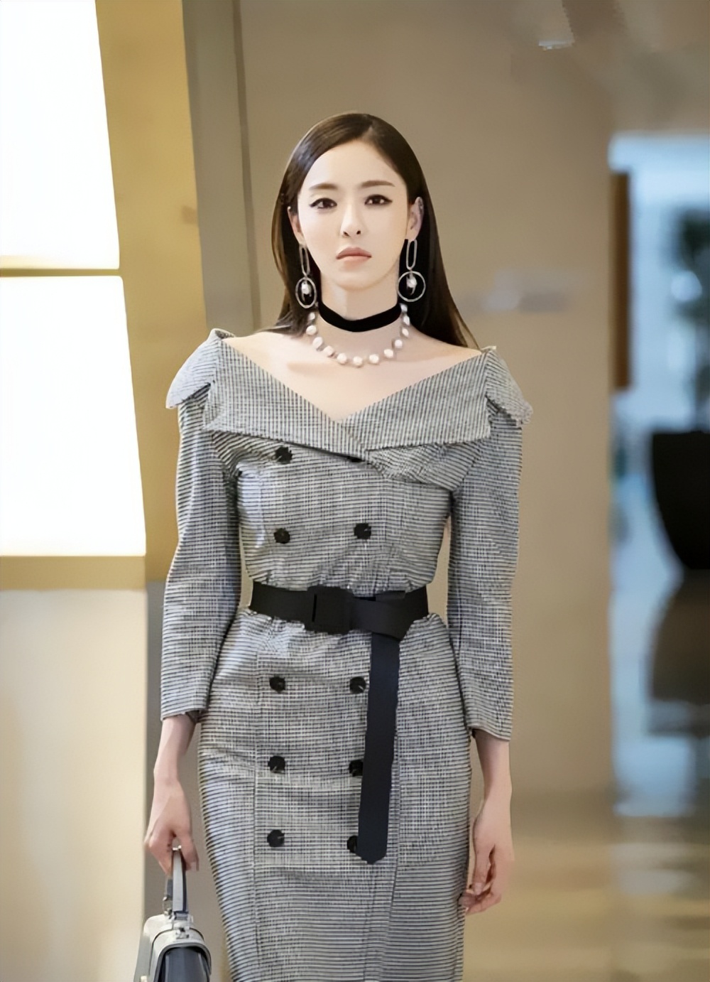 为什么韩国女人气质那么好,为什么韩国女人身材这么好