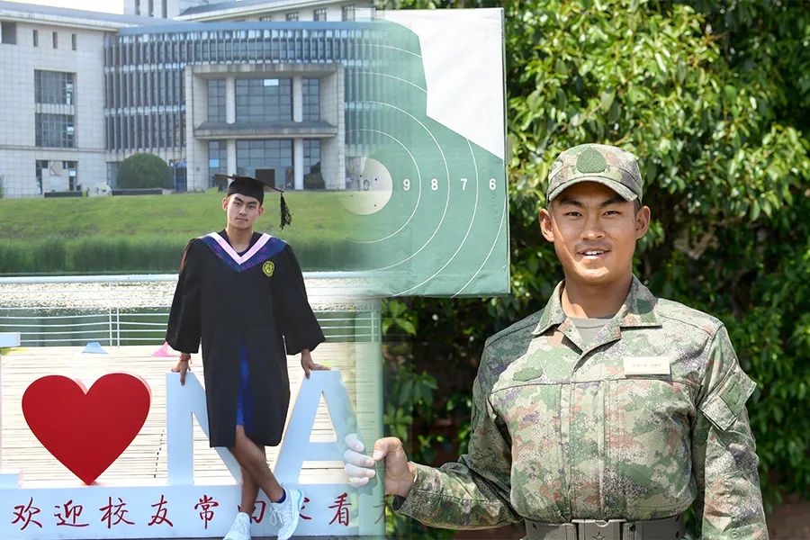 入伍20天一份新兵蜕变日记请查收,新兵入伍的心路历程