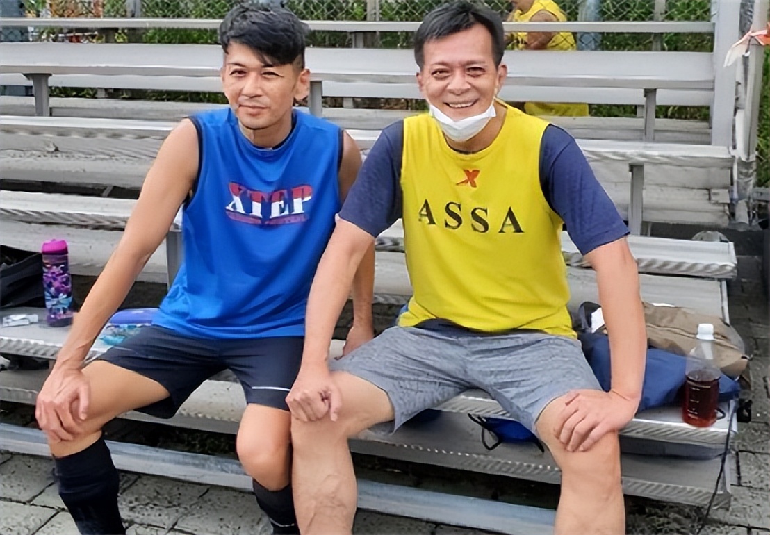 黄日华至今未娶吗,黄日华承诺永不再娶完整视频