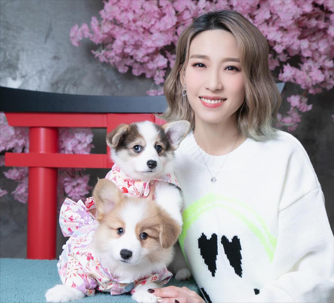 15位惊艳了时光的女港星,陪伴我们长大的12位女港星