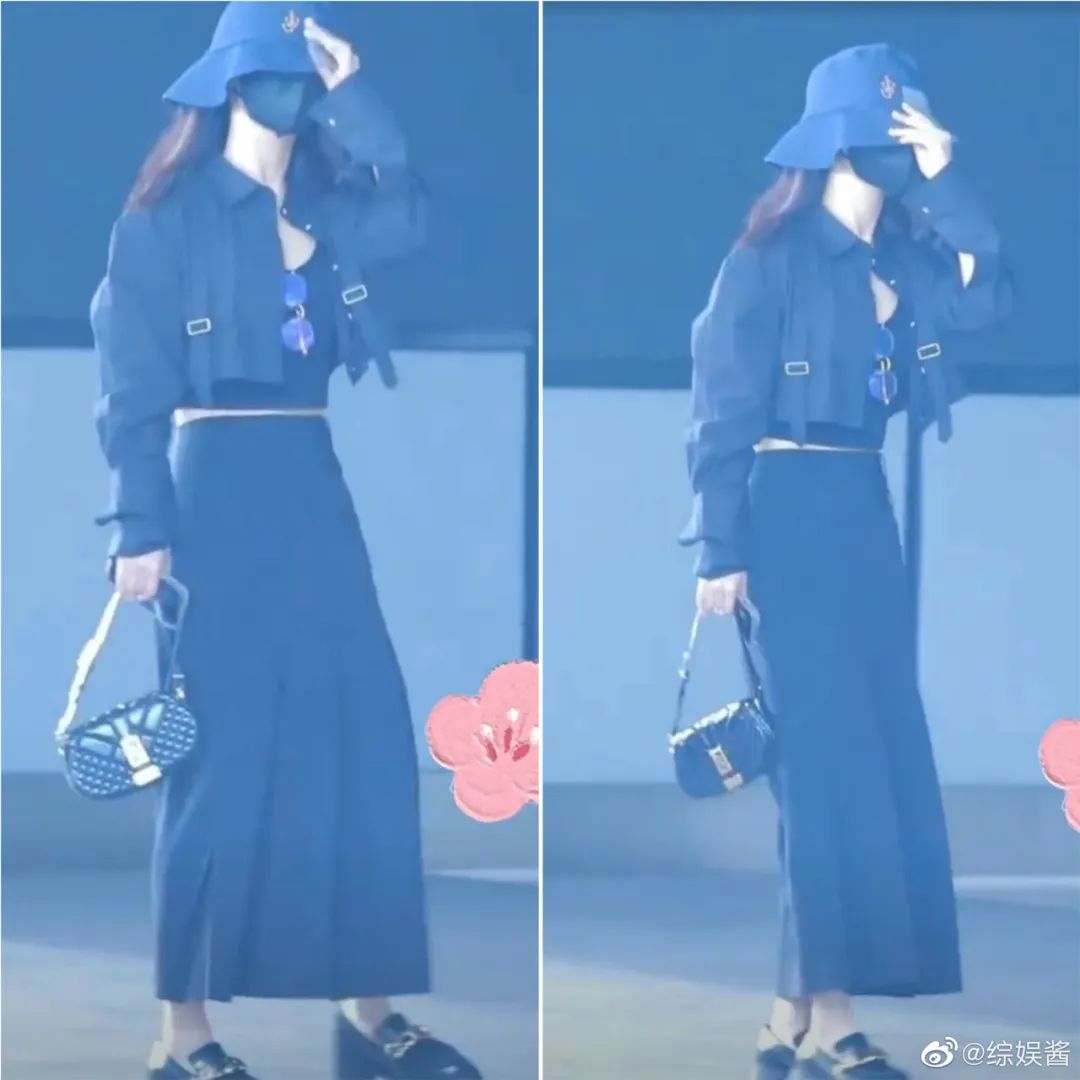 杨紫张一山成功转型,杨紫怎么做才能转型成功