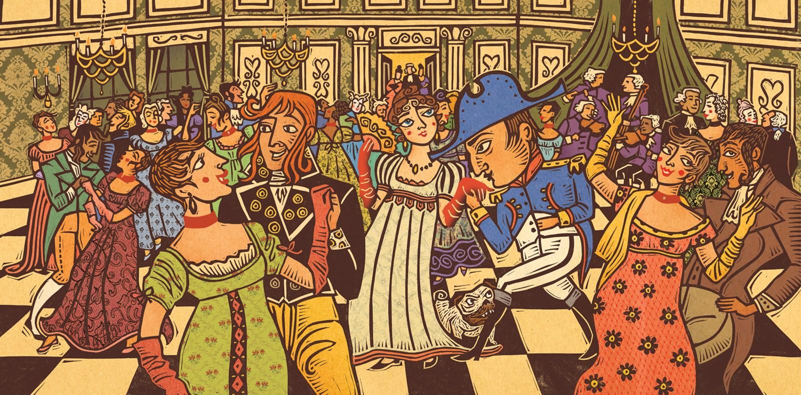 鍒涙剰鎻掔敾璁捐澶╅┈琛岀┖,瀵屾湁鍒涙剰鎯宠薄鍔涚殑鎻掔敾璁捐