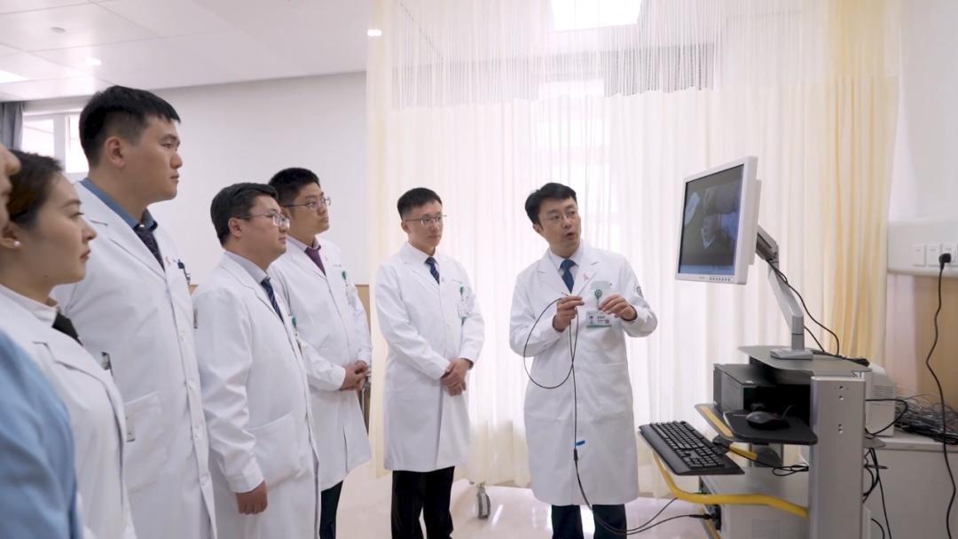 乳腺外科科研,乳腺外科新技术