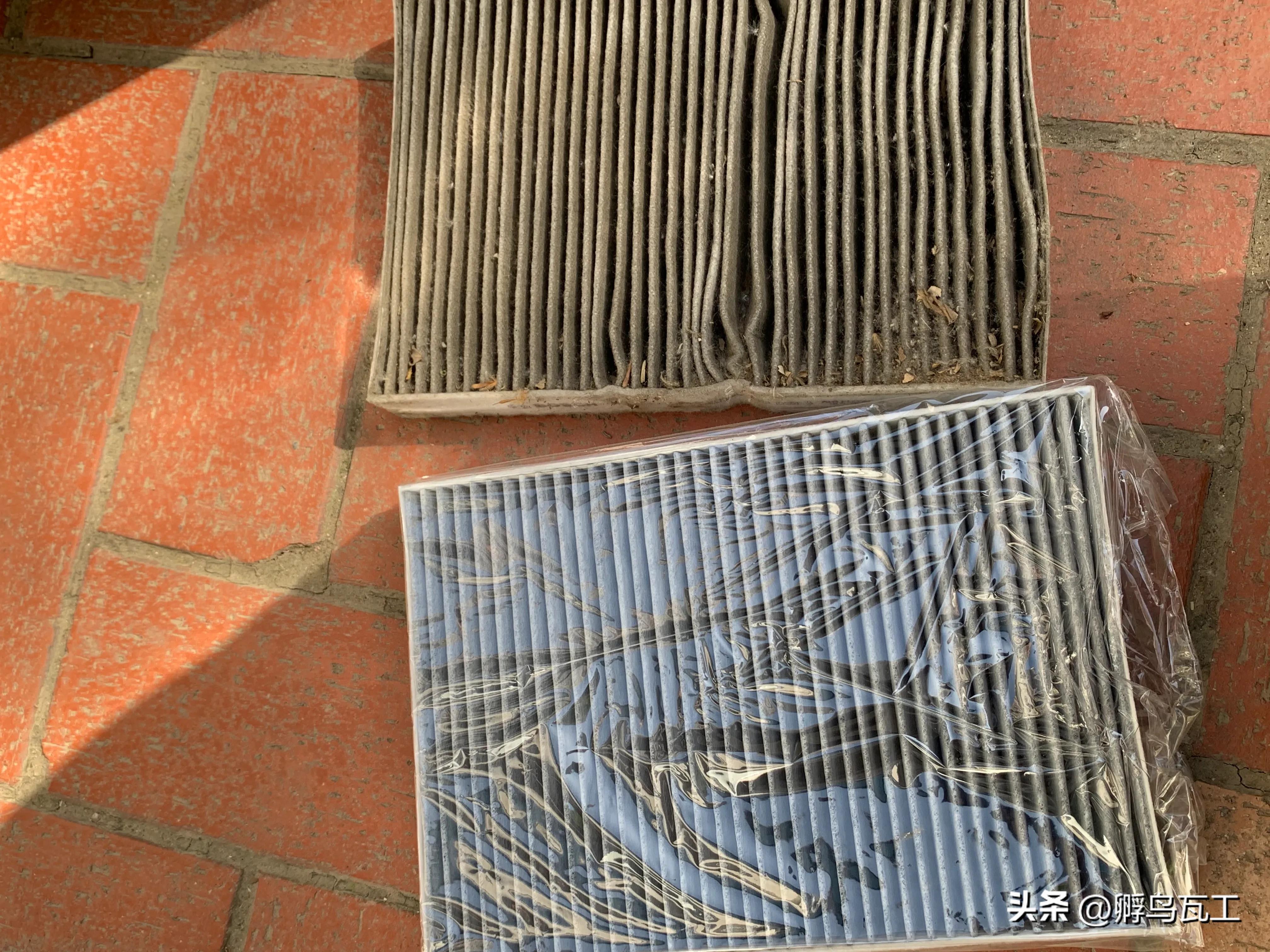 14款标致508空调滤芯更换教程,11款标致508更换空气滤芯