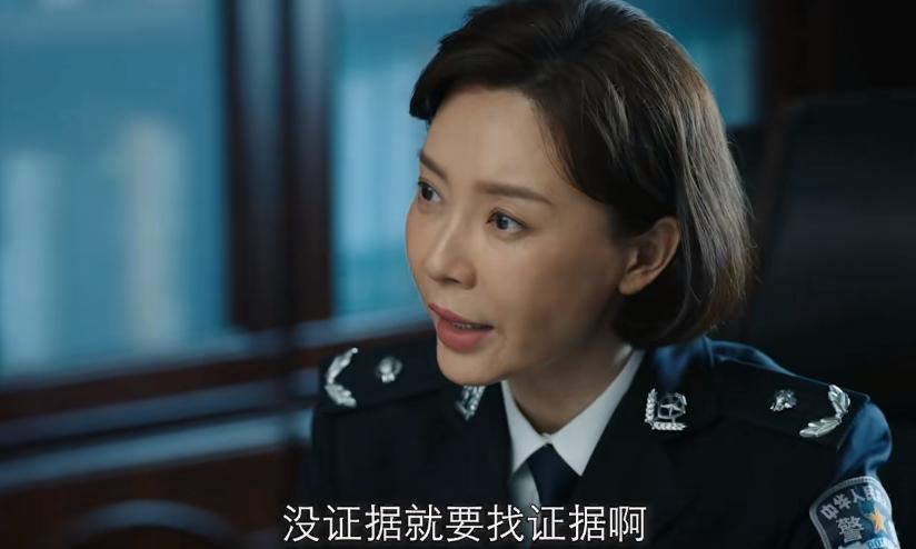 刑侦电视剧推荐潘粤明主演,潘粤明最新悬疑剧