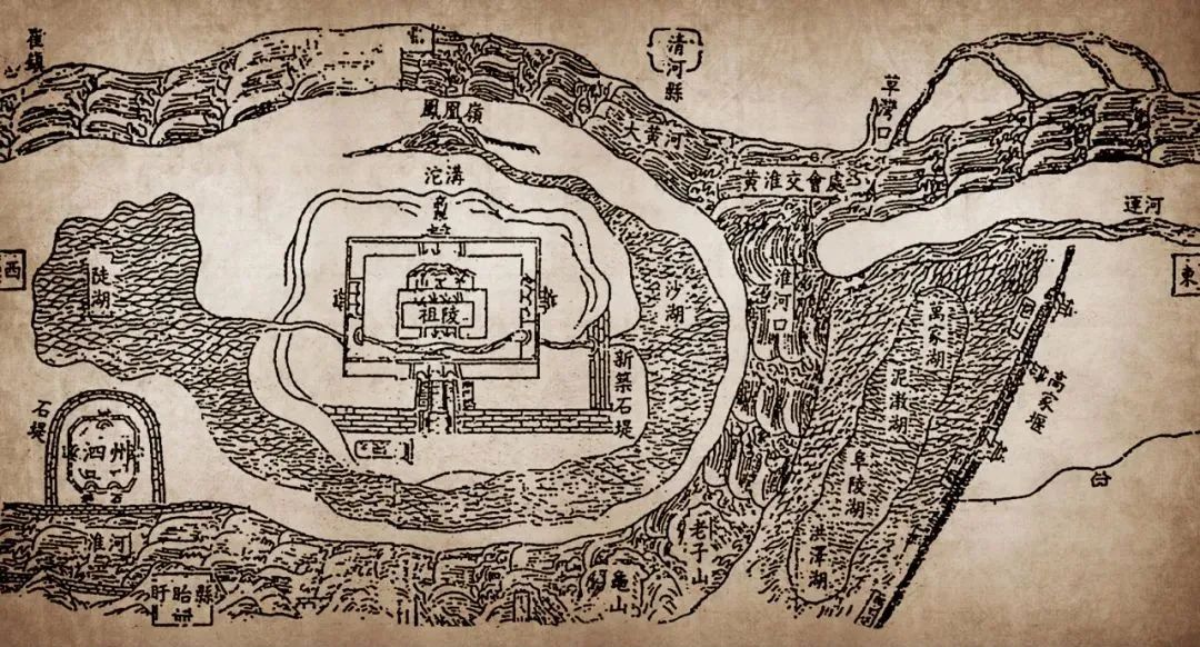 洪泽湖最大水面,洪泽湖淡水湖图片