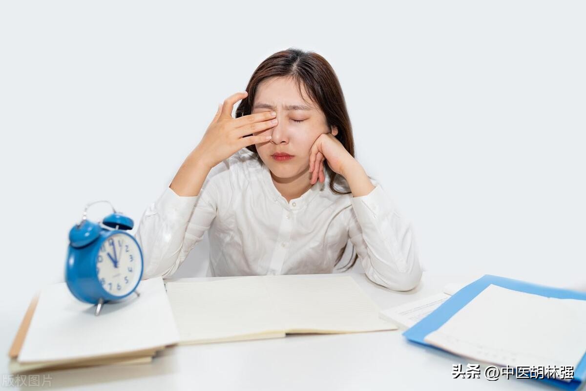 气血不足与气血两虚是一回事吗,气血好肾气就好吗