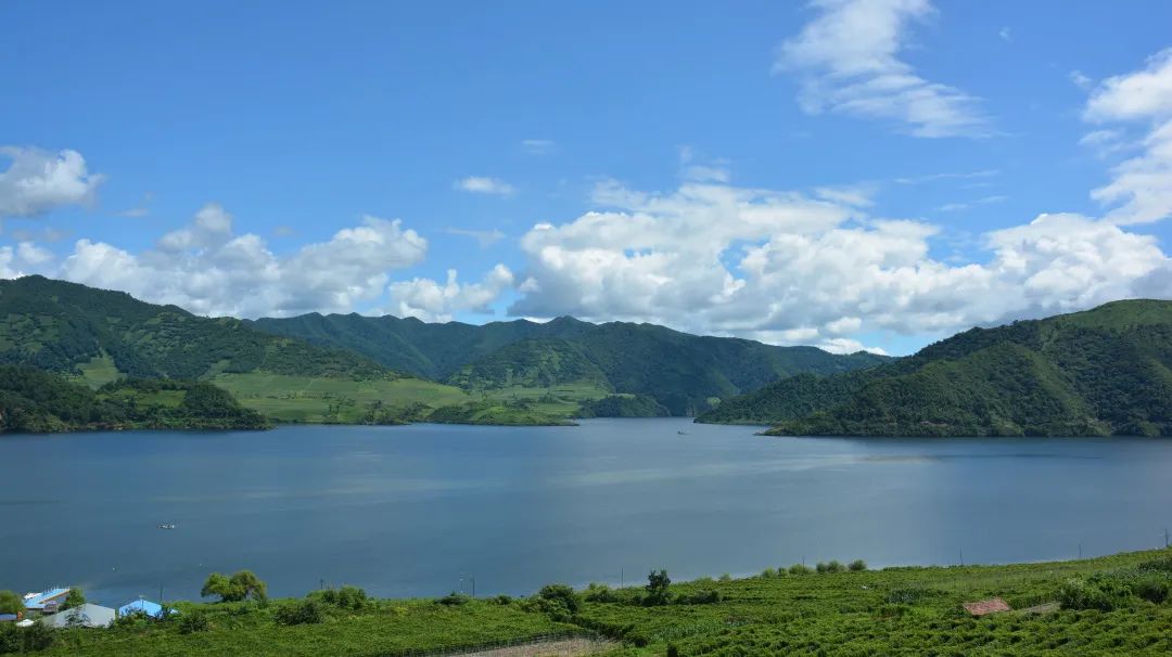 白山游玩攻略路线推荐,白山三日游最佳路线