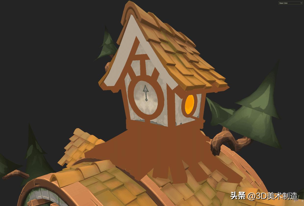 游戏三d建模的教程,3dmax与maya和zbrush哪个建模好