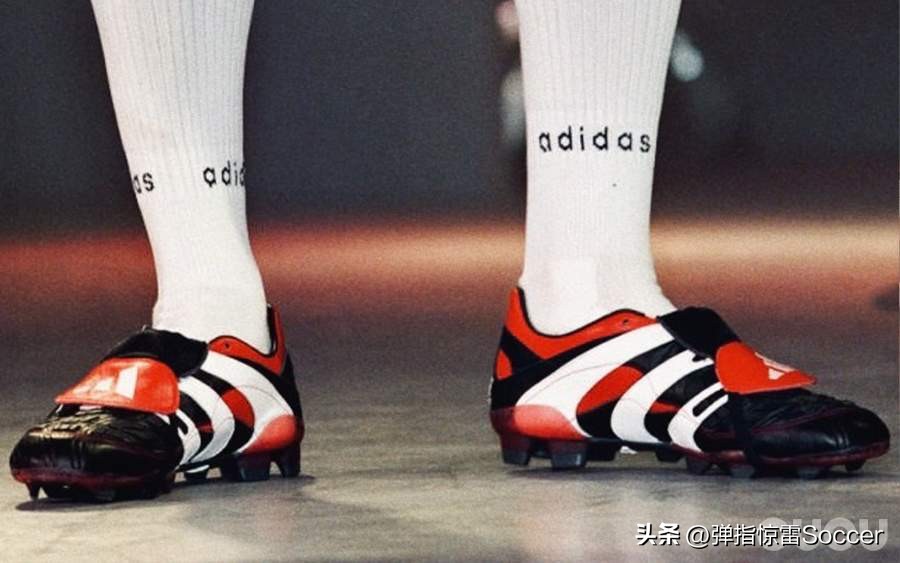 脚感最棒的阿迪达斯足球鞋,阿迪达斯猎鹰足球鞋特点