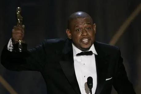 少数的辉煌，黑人演员的奥斯卡之路