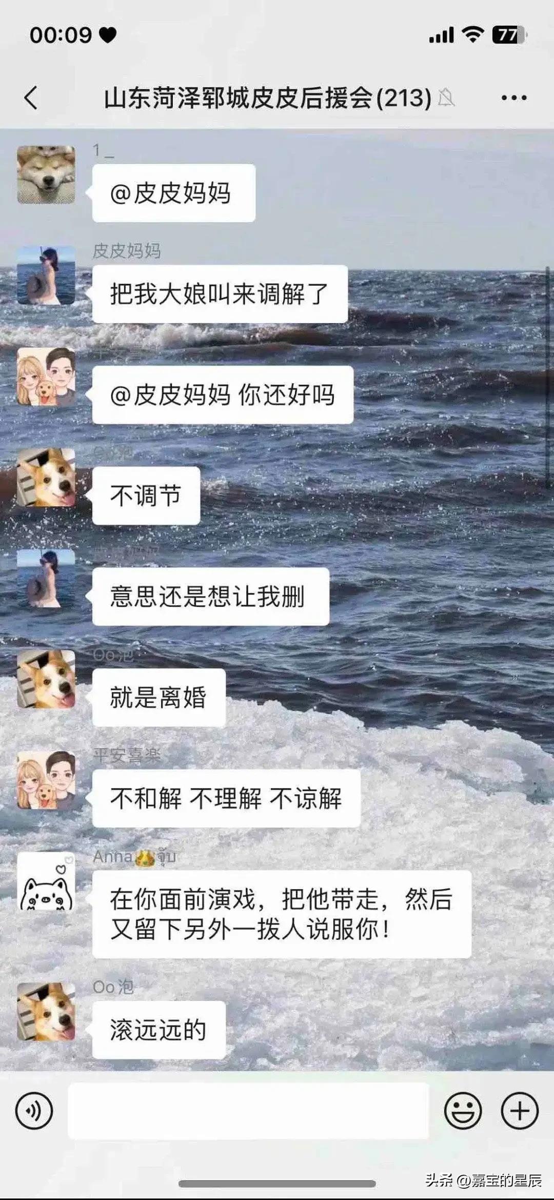 山东菏泽女子爆丈夫家暴柯基狗被当面砍死视频,家属领导要求撤销