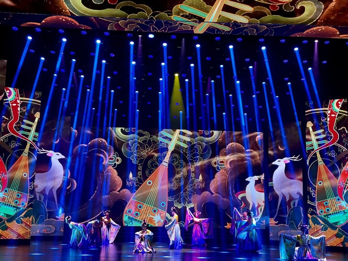 淄博大剧院第一届淄博城市戏剧节,戏剧节淄博