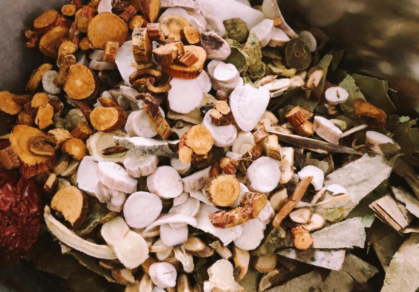 更年期脾虚的表现症状,脾肾虚和肾虚的区别