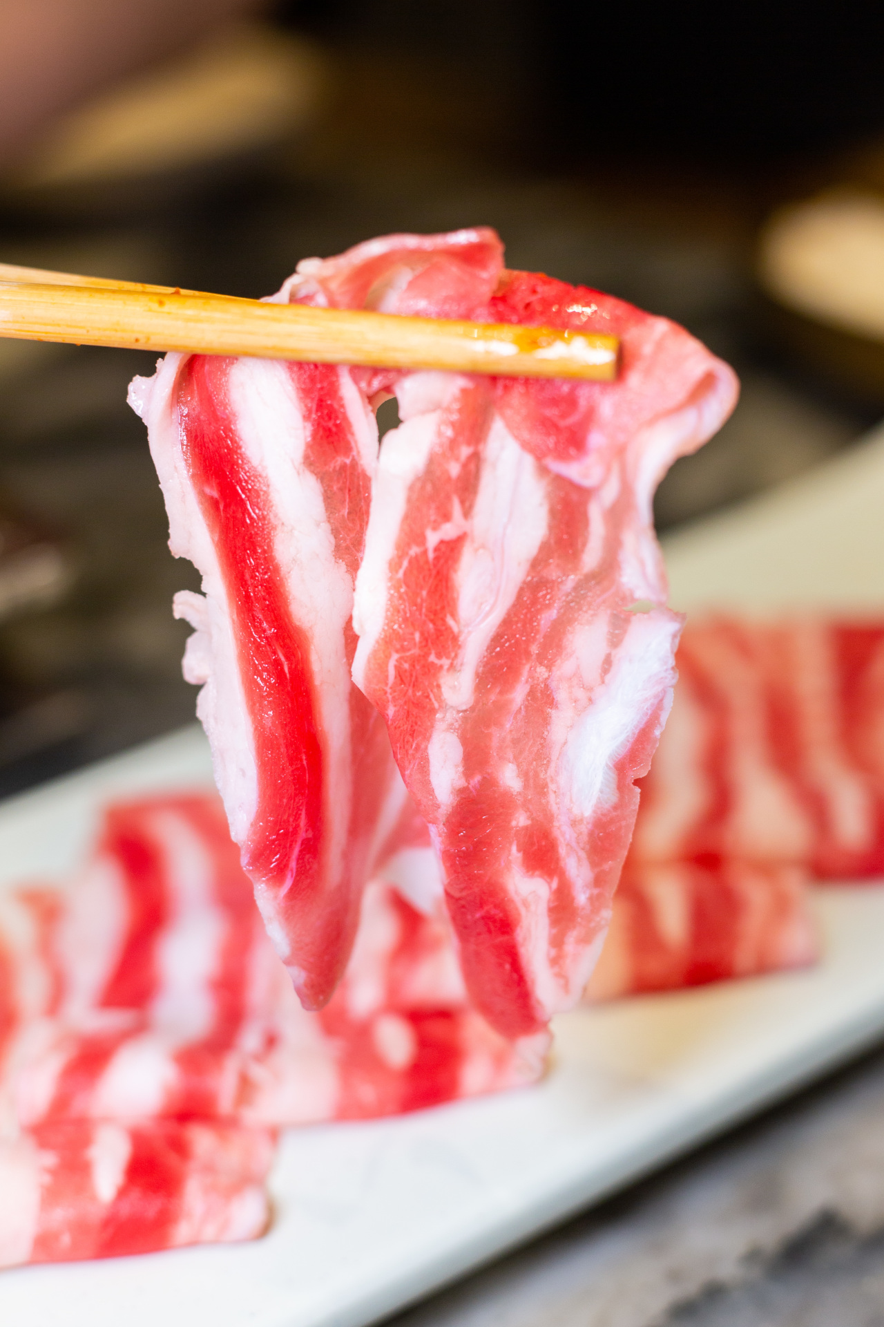 一顿热辣的火锅,一顿火锅是对冬天最好的尊重