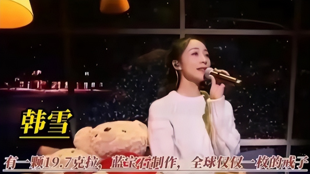 明星去珠宝店买首饰,明星买珠宝首饰