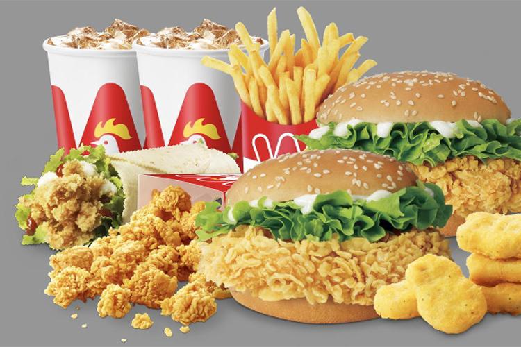 加盟华莱士总共需要多少钱投资,加盟华莱士加盟店多少钱