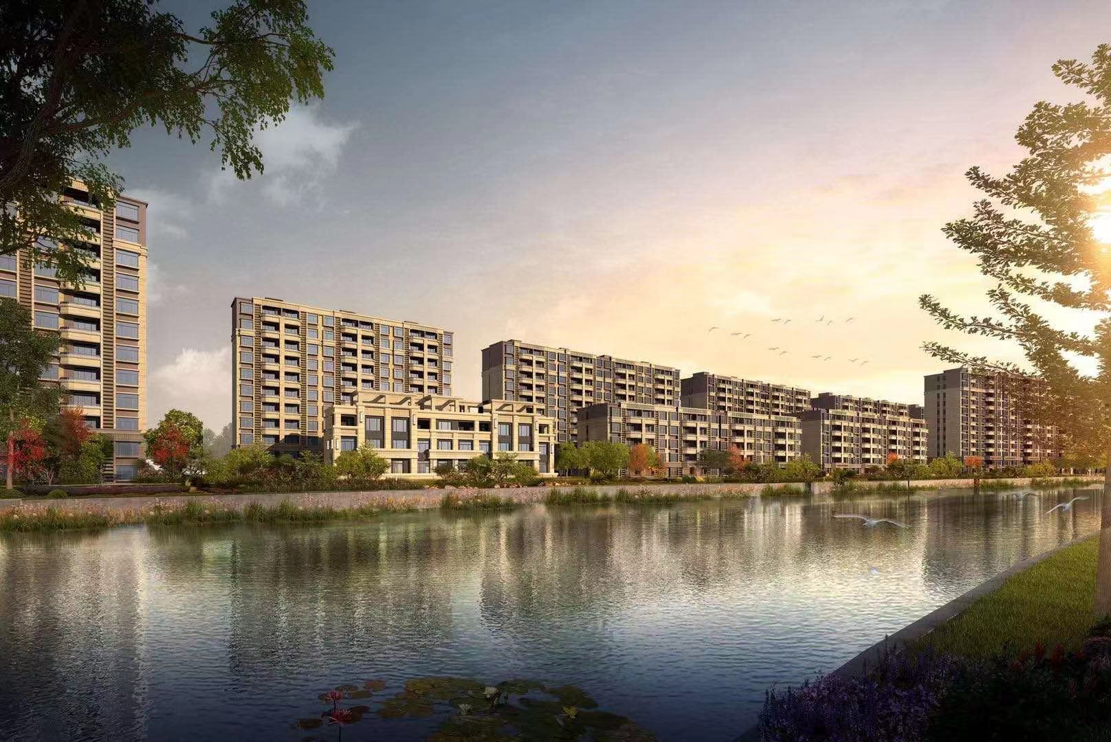 嘉善东鼎名人府邸的评价怎么样,嘉善东鼎名人府邸一期93平装修