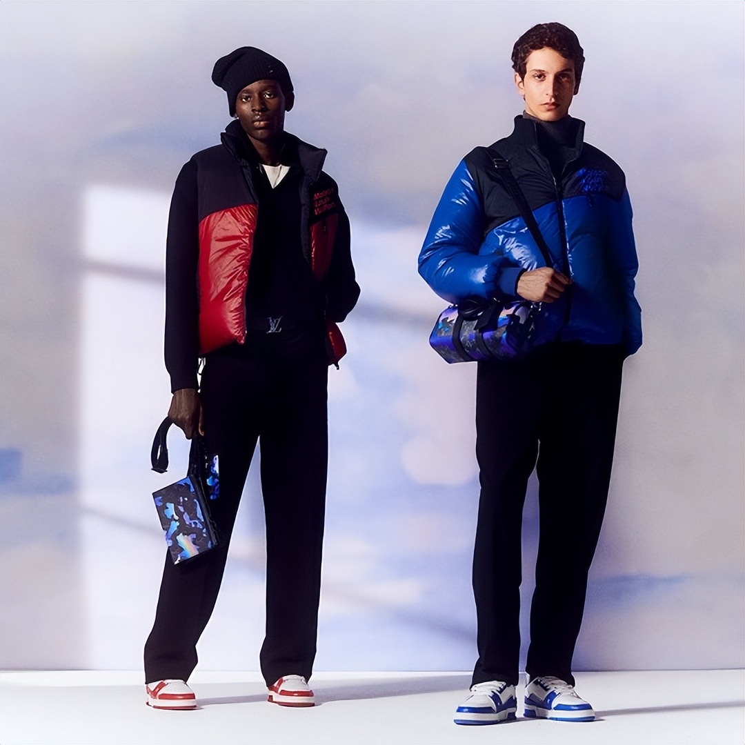 louisvuitton男士新款,louisvuitton男装有没有三角标