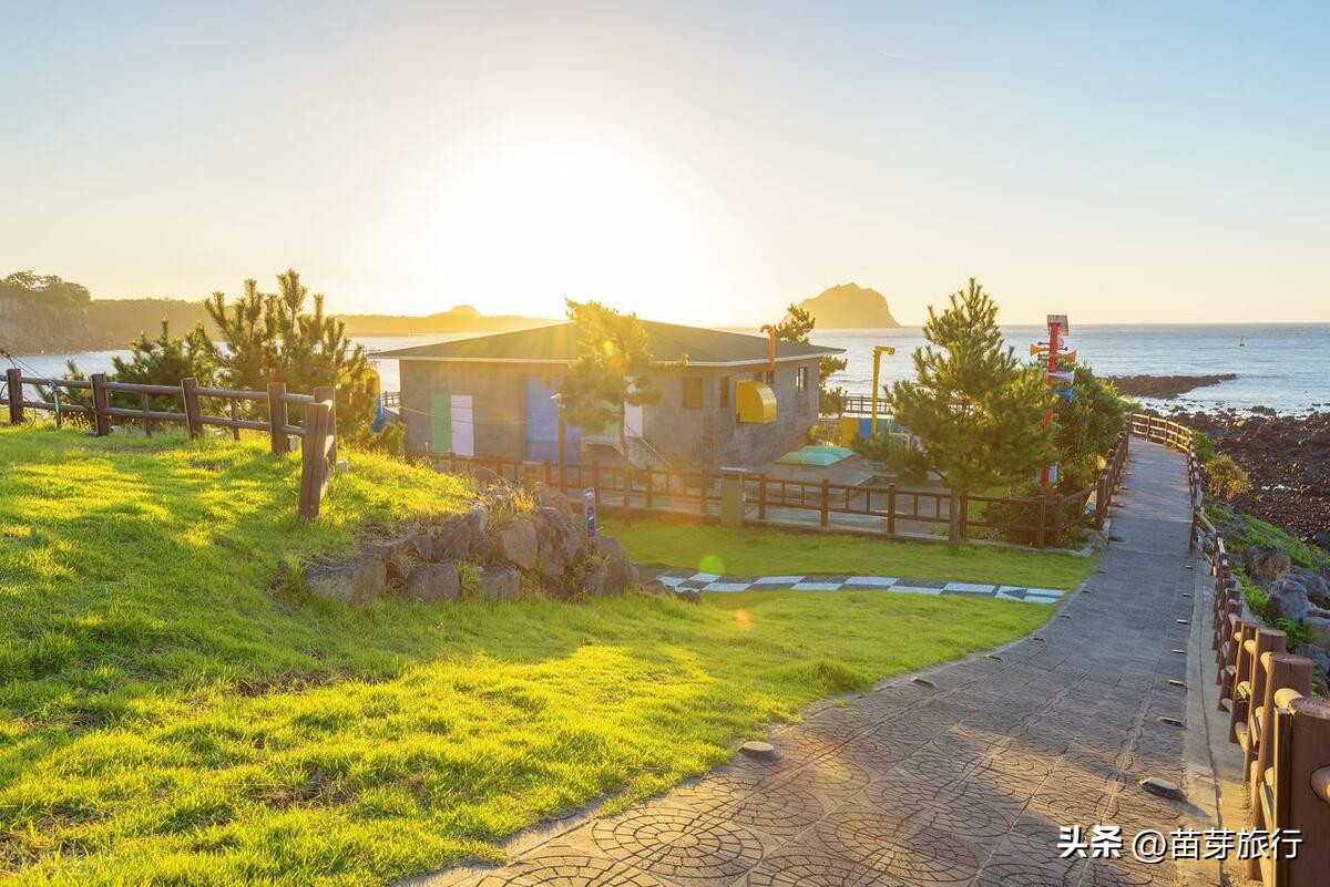 韩国居住签证怎么办,没去过别的国家怎么办韩国签证