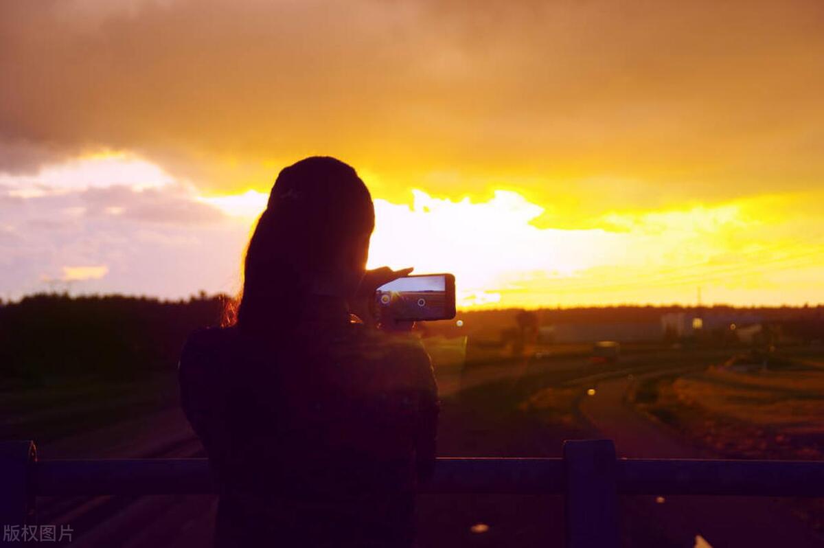 手机拍摄专业照片技巧,5个技巧教你拍出好照片