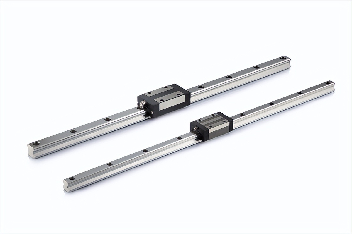 大跨距直线导轨调平,直线导轨校直工