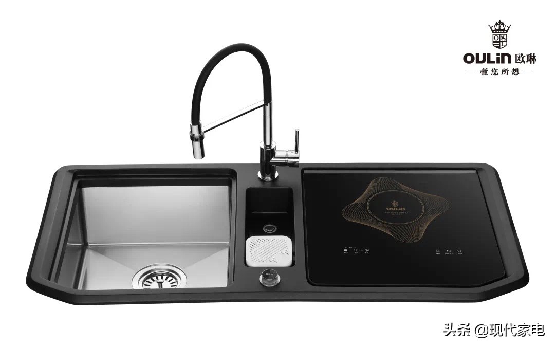 欧琳斩获2022德国红点奖，实力诠释厨房品质生活新高度
