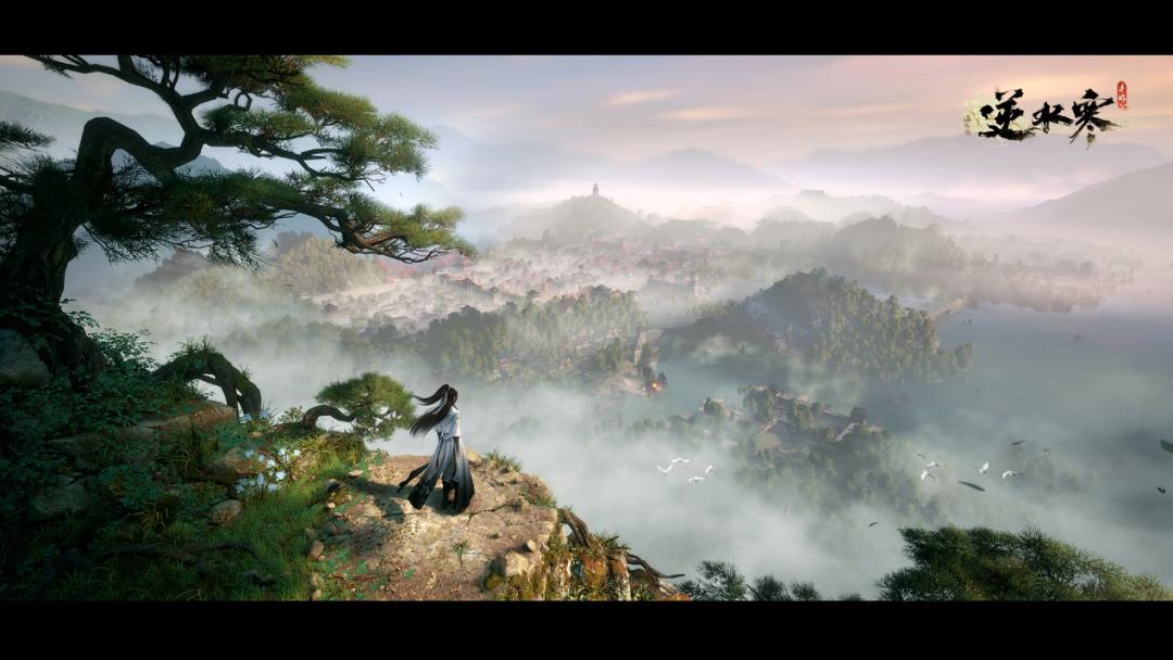 中国武侠游戏开放世界,武侠开放世界游戏公测