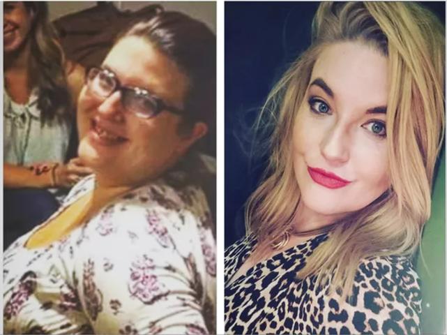 38张罕见的对比照片让人大开眼界,30张对比图片看到最后一张惊呆了