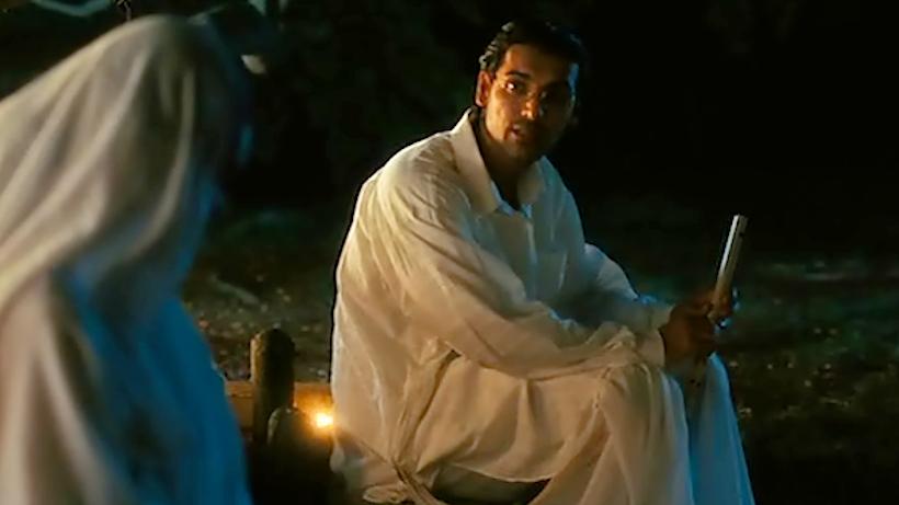 印度女性悲惨生活的电影,揭露印度女人悲惨的一生的电影