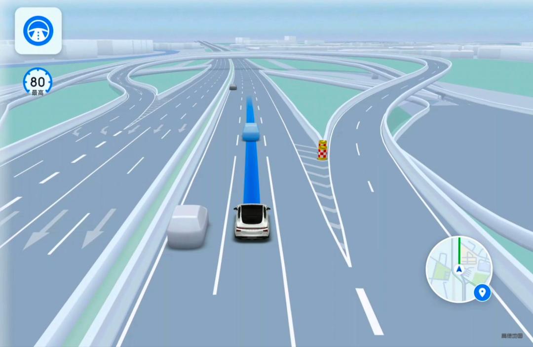 长途用手机导航好还是用车机导航,手机导航和车机互联怎么操作