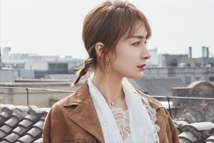 被低估的吴昕,吴昕被低估了吗