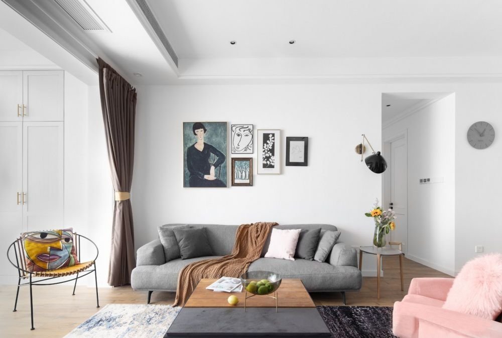 天津津南区全包的装修公司,旧房翻新哪家装修公司靠谱天津