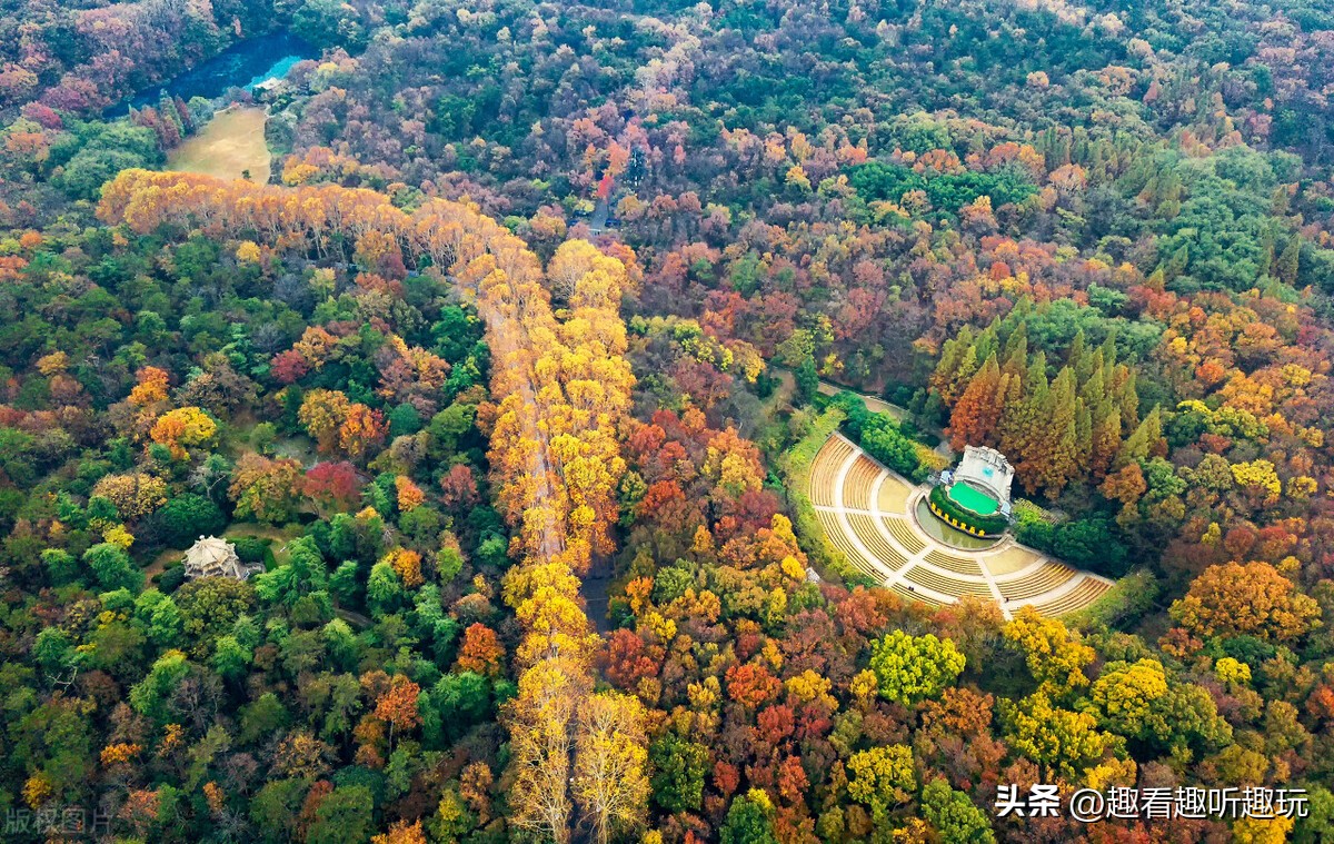 318家国家5a景区名单,国内免费十大5a级旅游景区