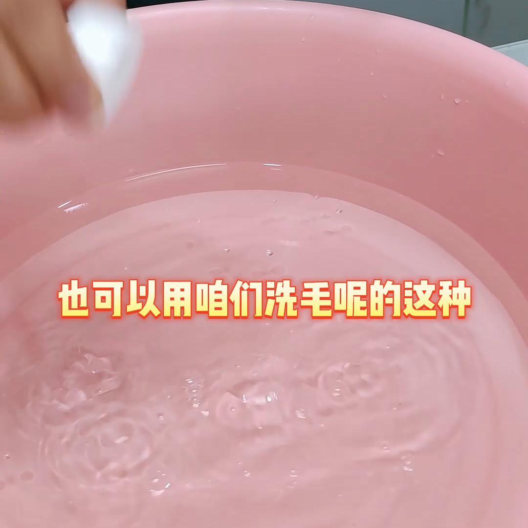 桑蚕丝衣服干洗过程,百分百蚕丝衣服一定要干洗么