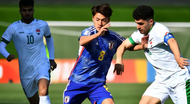 亚洲杯日本无缘四强,亚洲杯最冷门的一场比赛