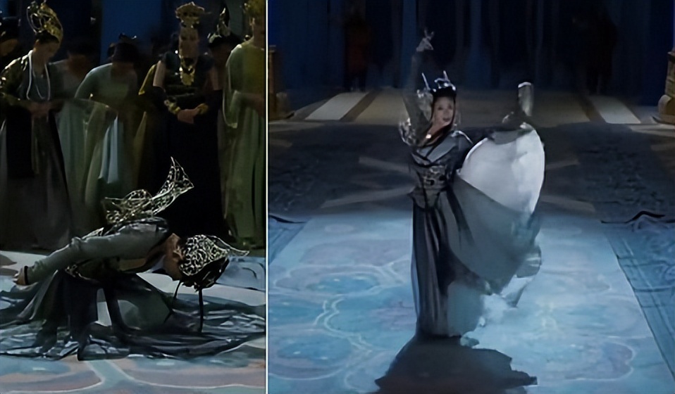 林允为什么退圈,林允当年脱颖而出的瞬间