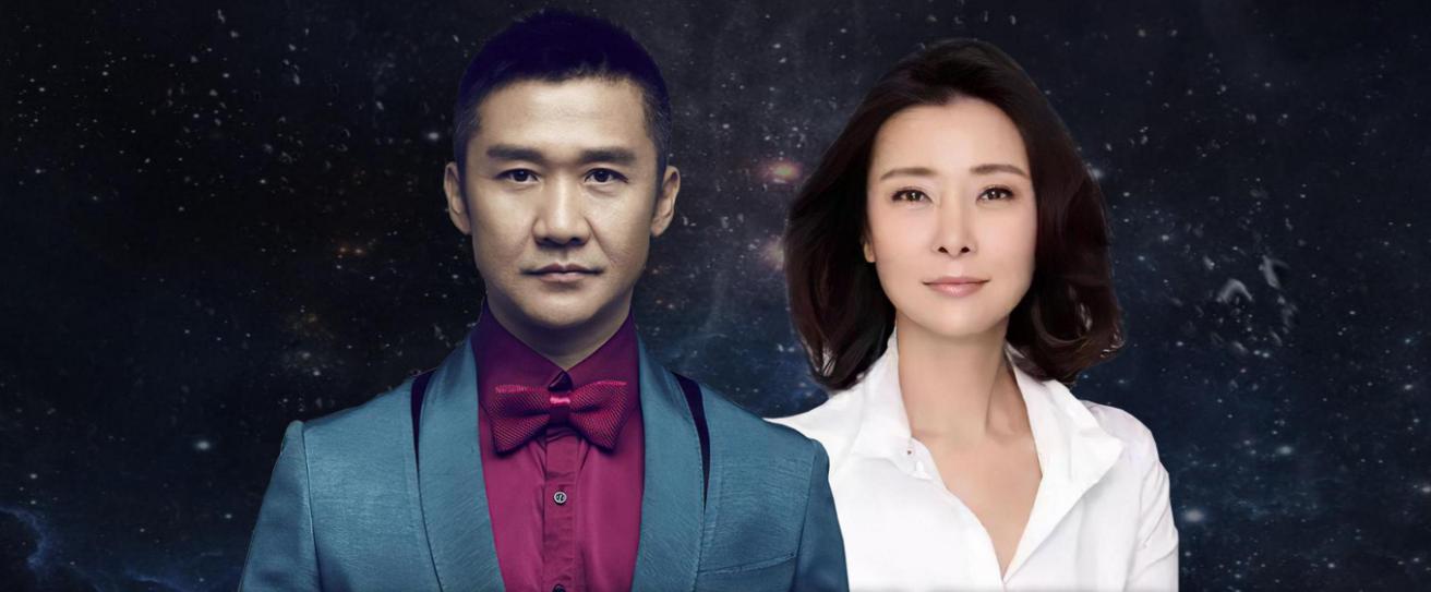 没结婚的大龄女明星有哪些,十大没结婚的大龄女星