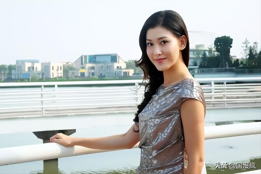 演员李彩桦离婚,演员李彩桦的家庭背景及家庭成员