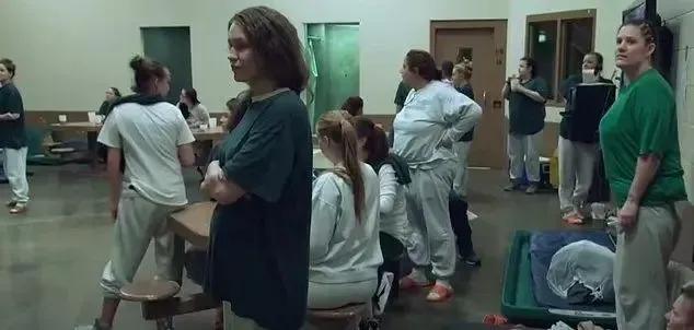 美国海外监狱丑闻,美国监狱史上最大丑闻