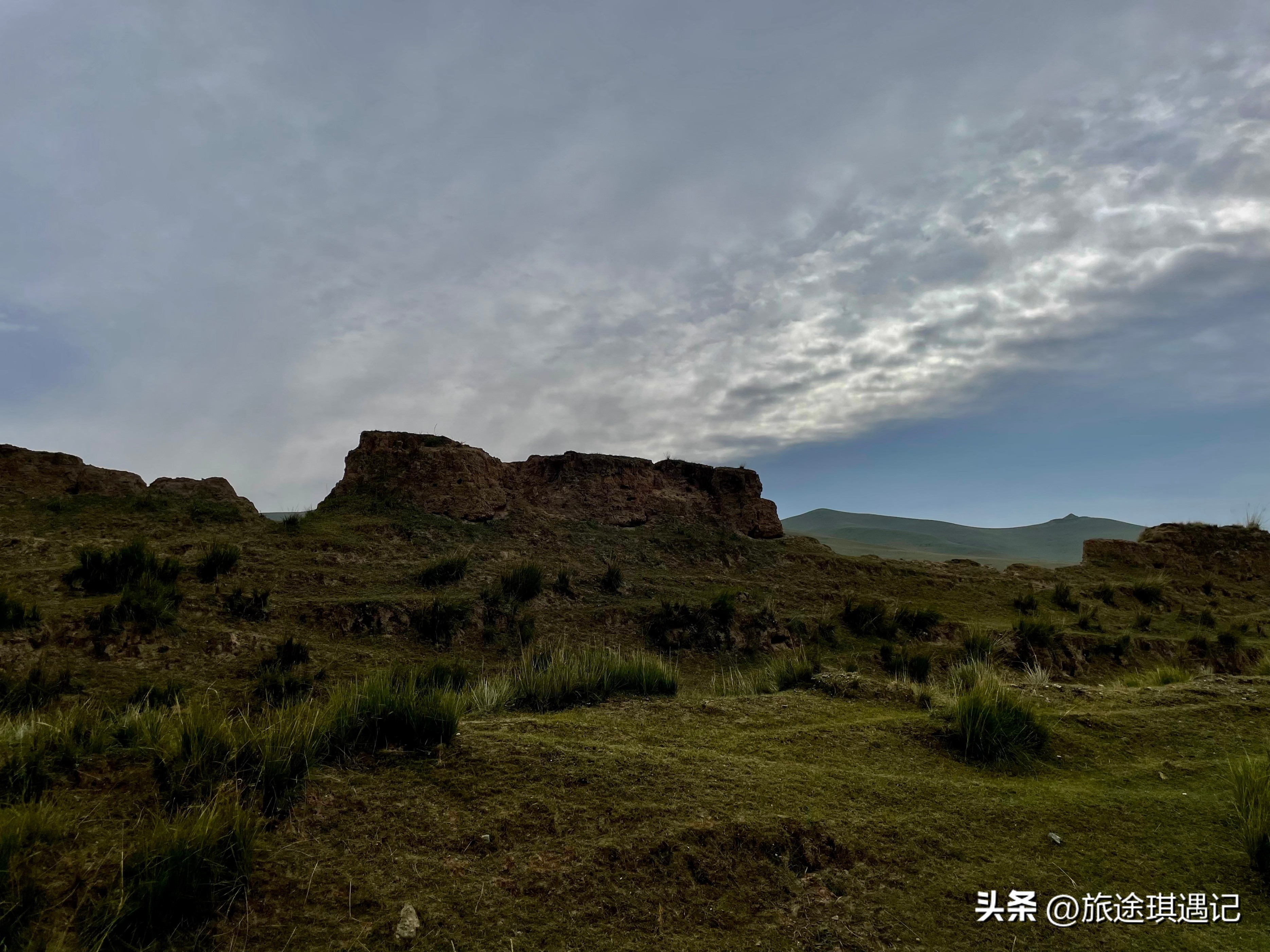 曾是通往世界的走廊，来河西，品一场文化之旅享受不同的视觉盛宴