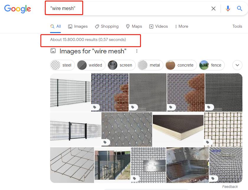 外贸人必知的google搜索客户技巧,外贸开发谷歌搜索引擎没办法用