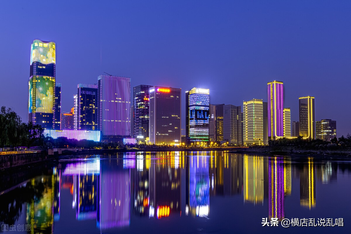 交通巨变之路,交通巨变掠影