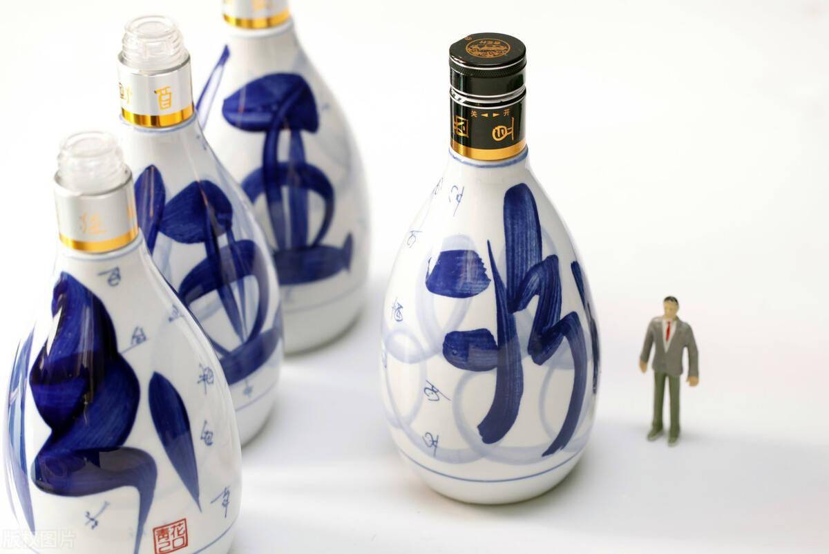 8款公认的“良心”白酒，便宜又好喝，可惜能喝全的人真不多