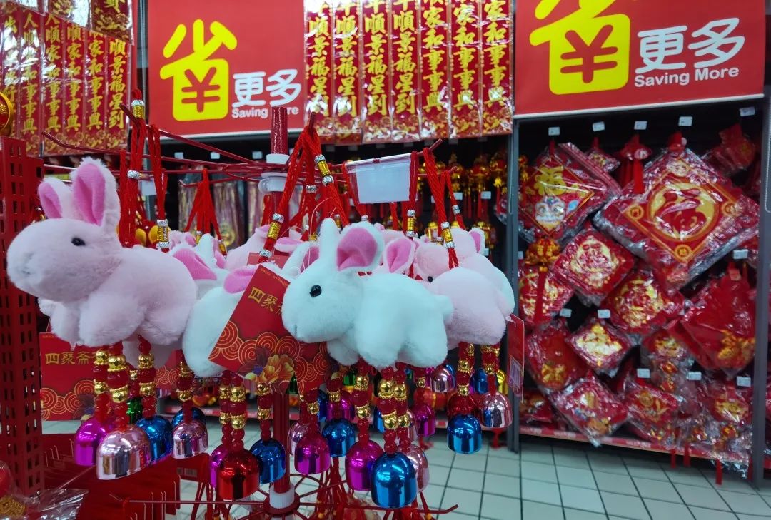 买啥没啥，无锡这家老牌超市怎么了？